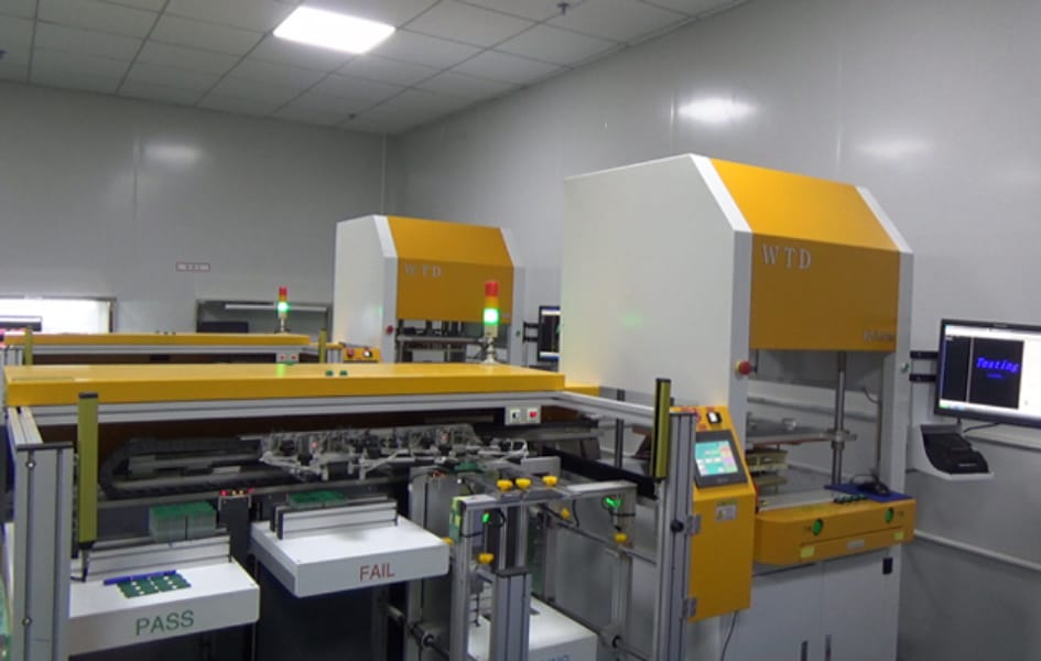 鋁基板PCB，鋁基板廠(chǎng)家第1張